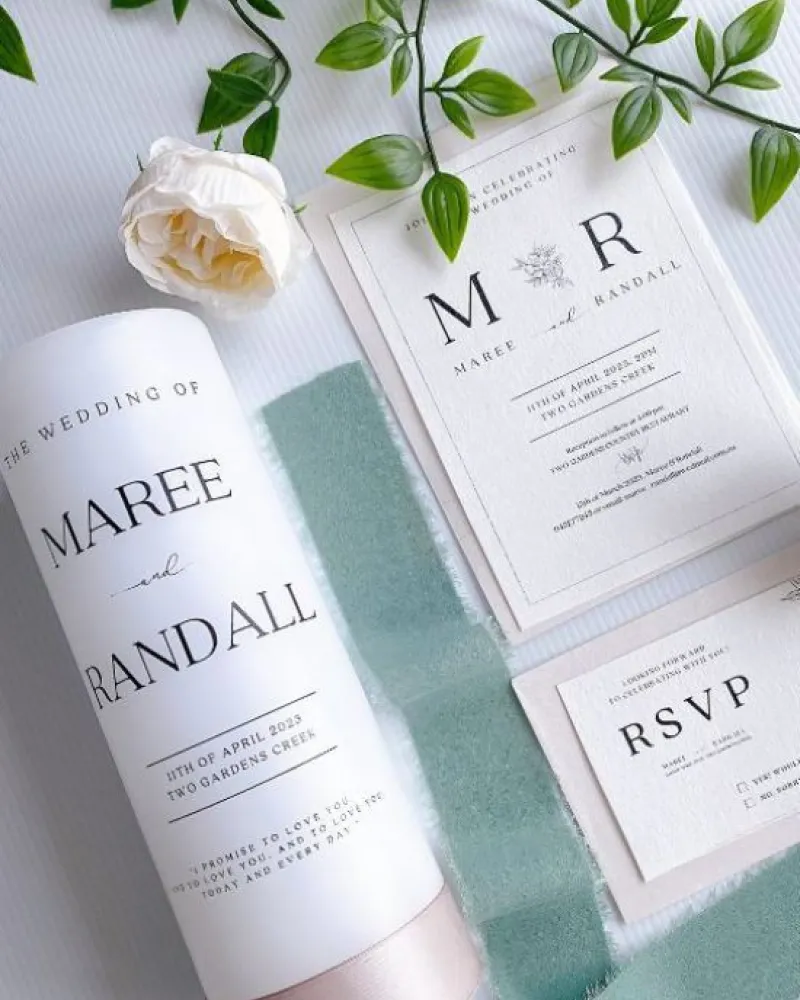 Aesthetic Candle | Maree