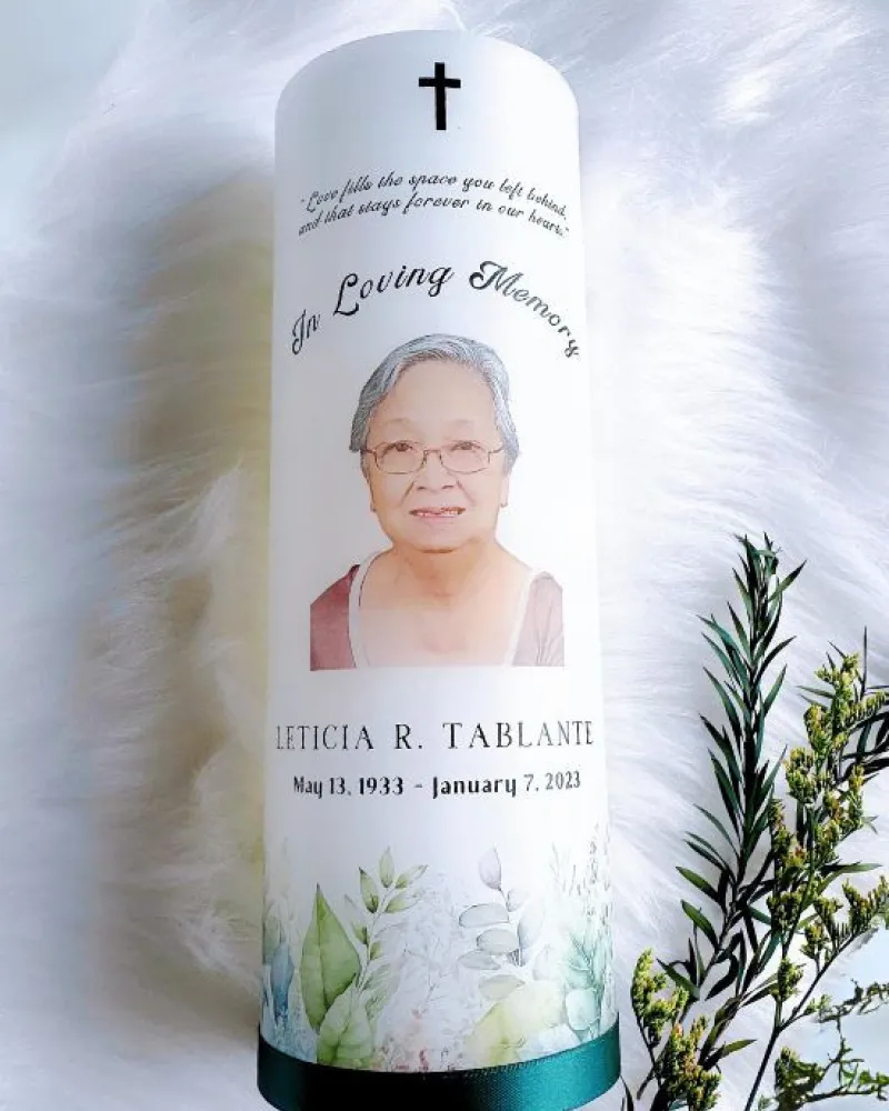 Eternal Flowers Memorial