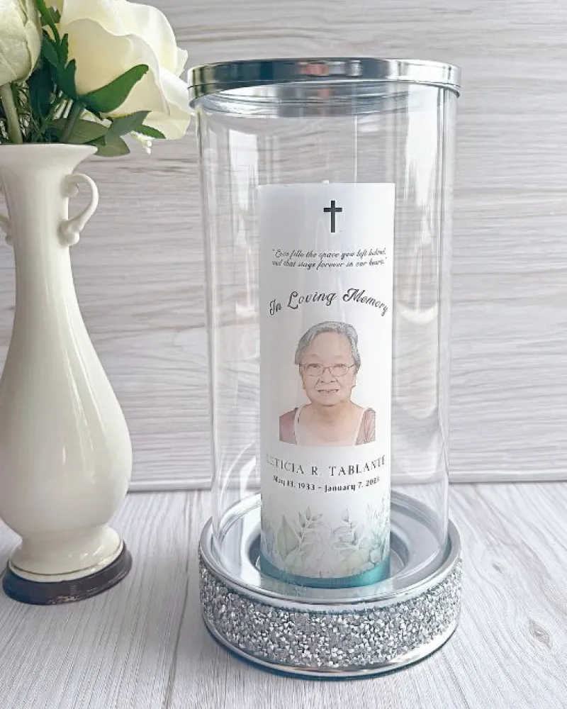 Eternal Flowers Memorial