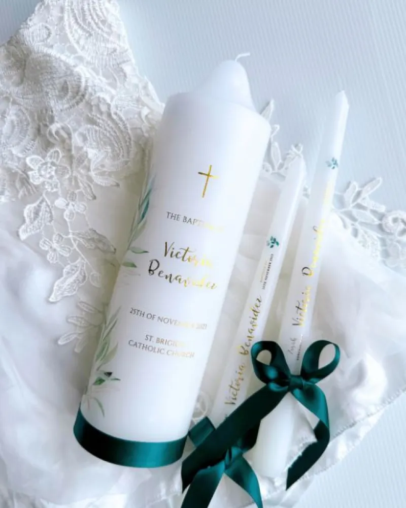 Eucalyptus Side | Victoria