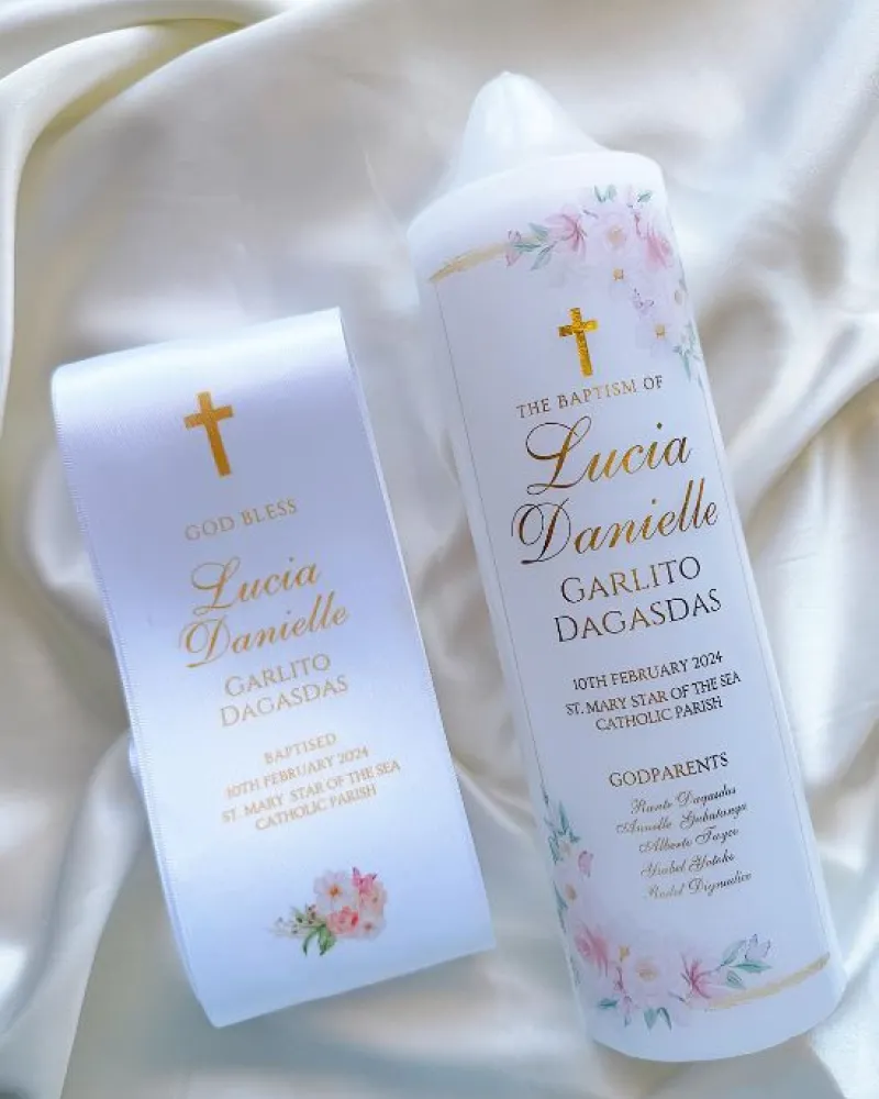 Floral Butterfly | Lucia - Image 5