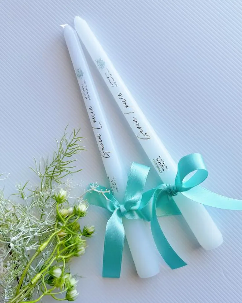 Green and Gold | Gavin