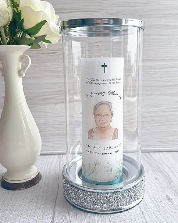 Eternal Flowers Memorial