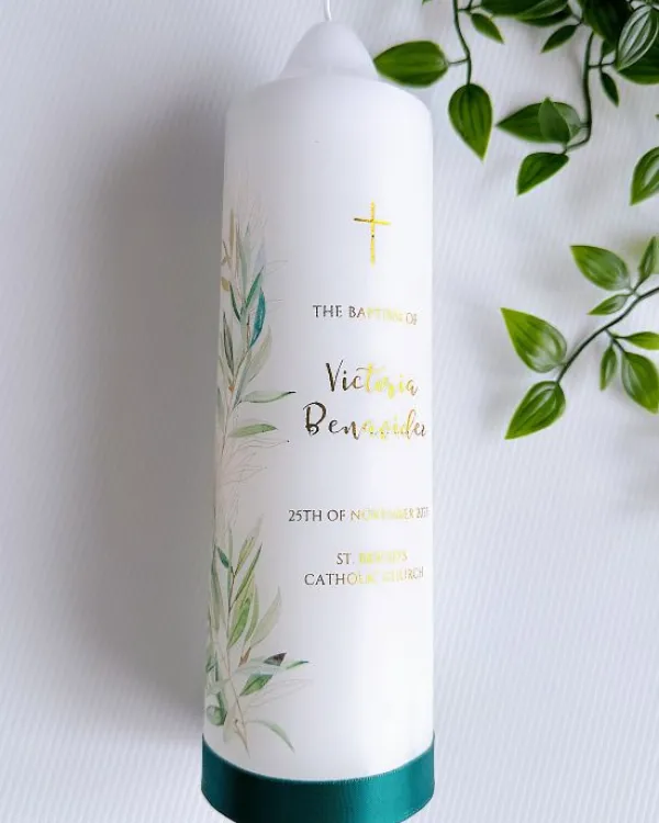 Eucalyptus Side | Victoria