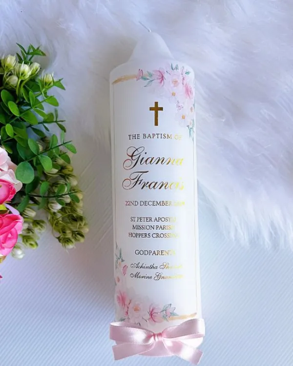 Floral Butterfly | Lucia - Image 1